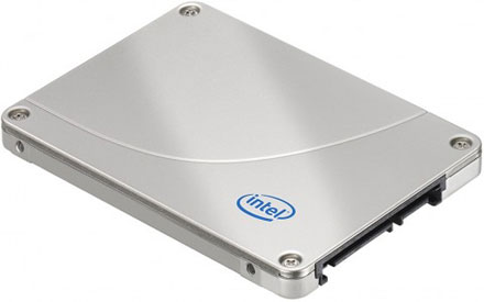 Intel 520 Series Postville Refresh 2.5" SATA SSD 180GB (SSDSC2CW180A310) *new*