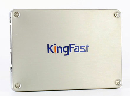 Kingfast/hoodisk F9-WIDE SATA SSD 256GB (Wide temperature range -40 to 85�C)